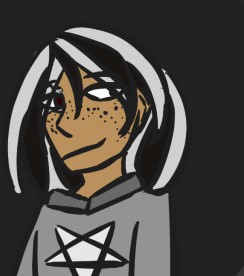 ashen starburn