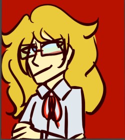 emma portrait