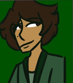 fran portrait