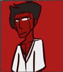 thorne portrait