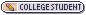 button: college student