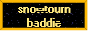 button: snowtourn baddie